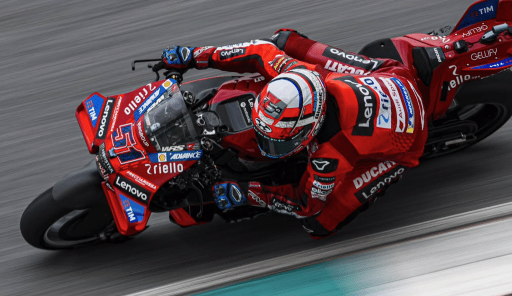 Stanotte al via con i test di Sepang: ecco tutto quello che devi sapere per l'inizio della MotoGP 2025