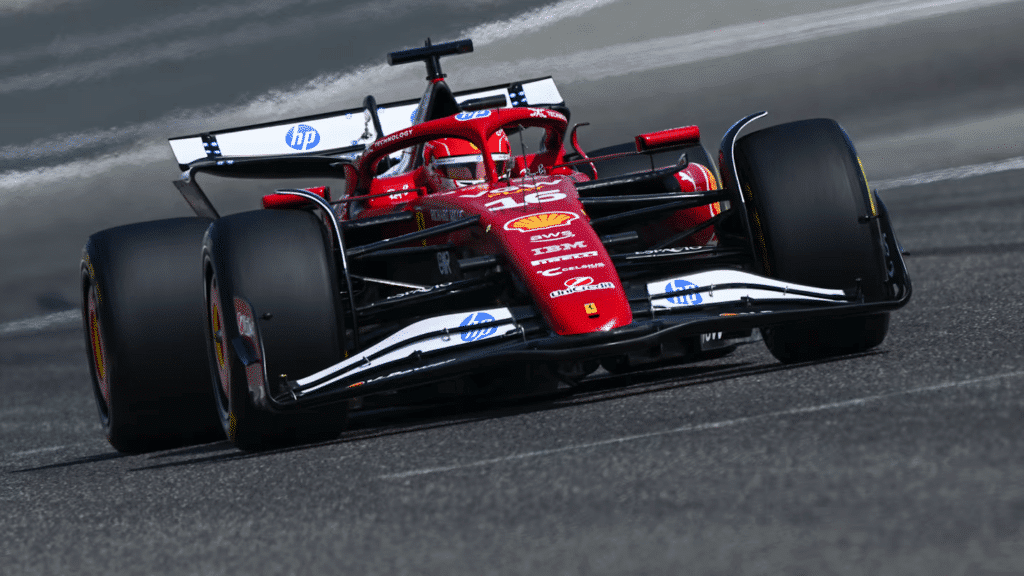 Fanta F1, ecco come giocare: arriva il nuovo gioco per gli appassionati!