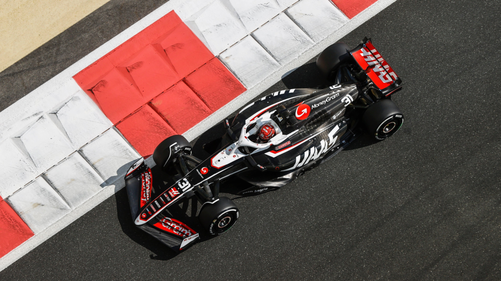 Haas in Profit: The F1 Team’s Financial Situation Is Finally Solid