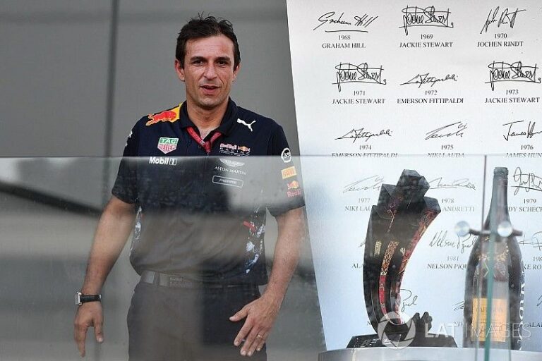 wache accusa ferrari e mclaren