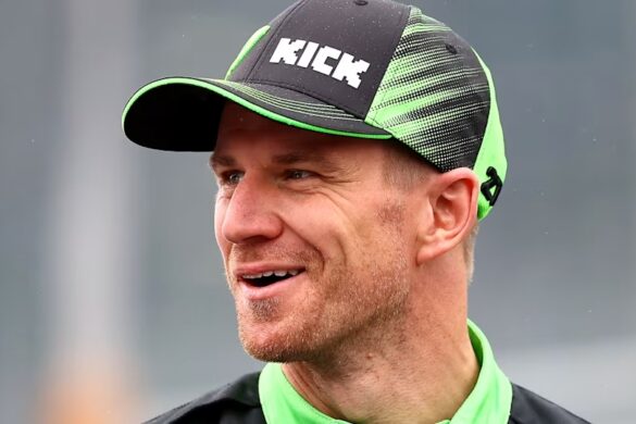 Sauber e la cura Hulkenberg: più punti in Australia che in tutto il 2024