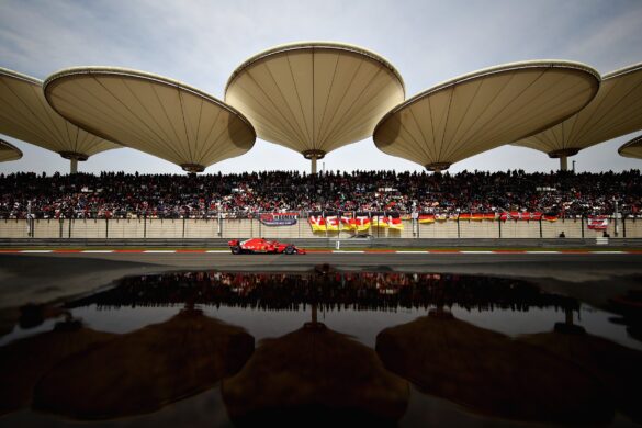 Gran Premio di Cina, 5 momenti da ricordare al circuito di Shanghai