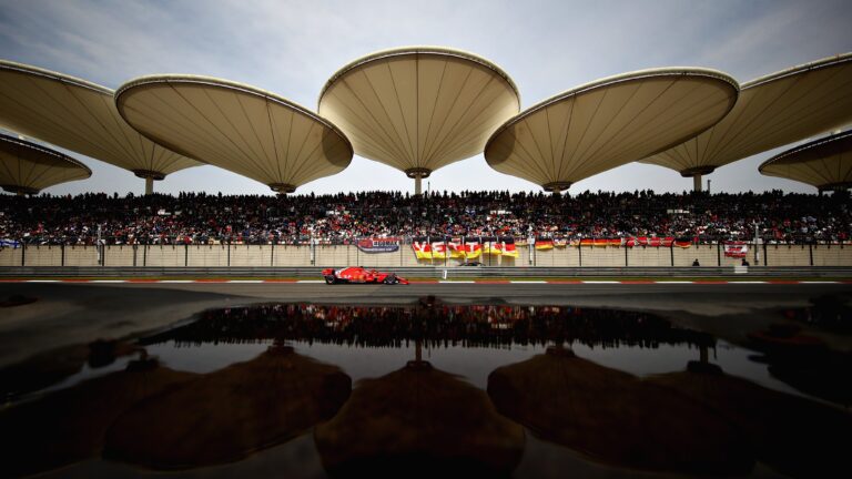Gran Premio di Cina, 5 momenti da ricordare sul circuito di Shanghai