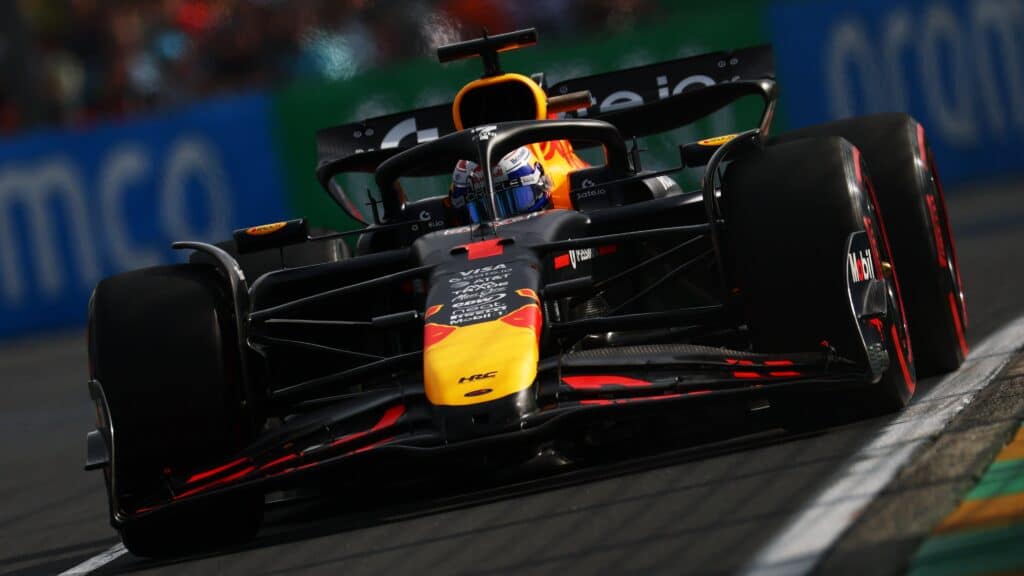red bull