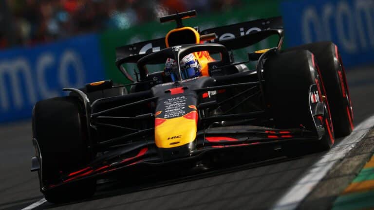 red bull