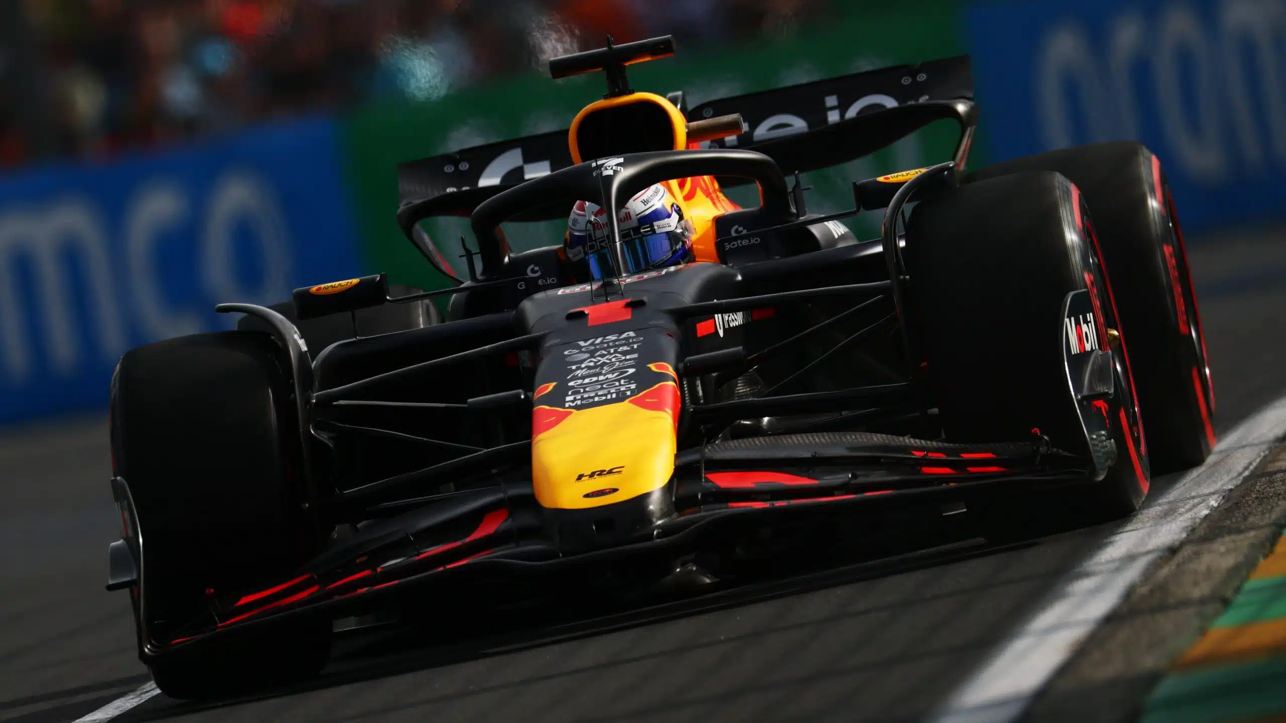 red bull
