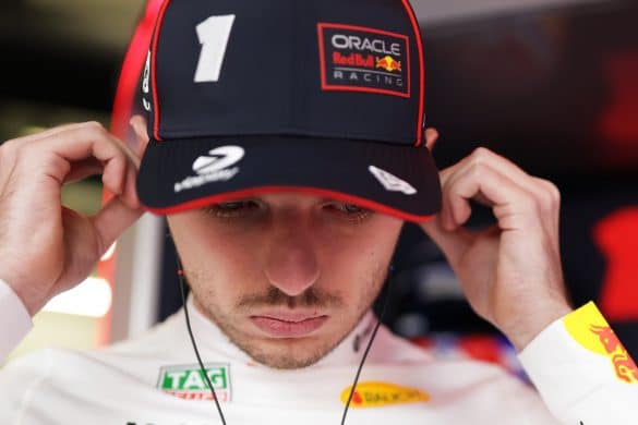 Red Bull, che batosta: "Decima forza senza Verstappen"