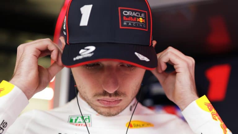 Red Bull, che batosta: &quot;Decima forza senza Verstappen&quot;