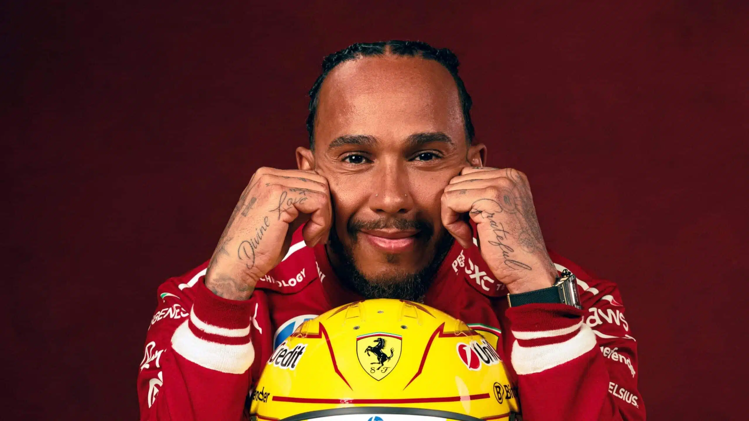 Hamilton come Alonso e Räikkönen? I piloti Ferrari che hanno vinto al debutto
