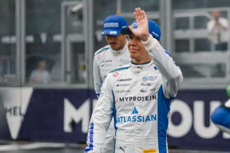 Williams, Albon quinto anche grazie a Sainz: il motivo