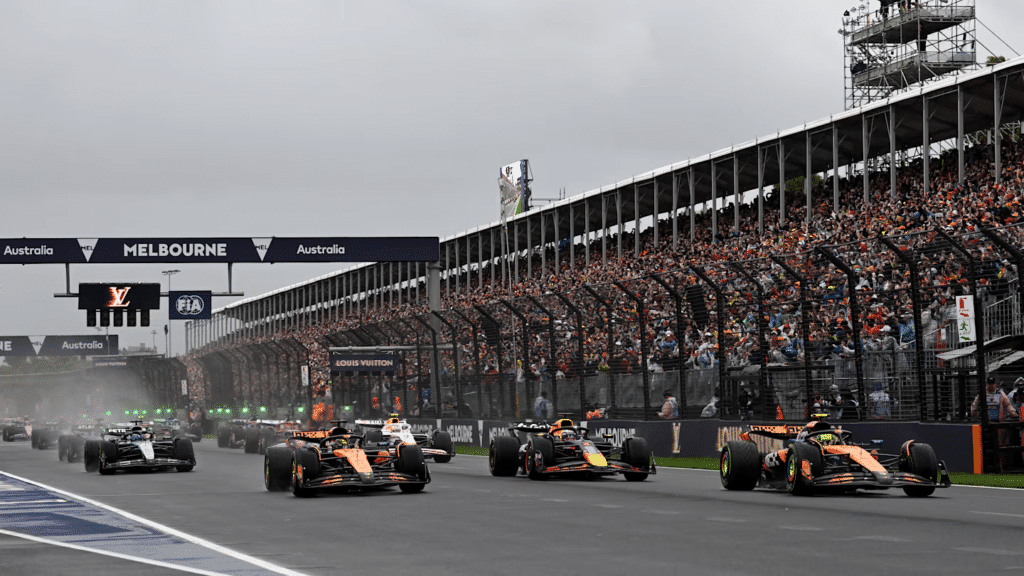 F1 in Thailand? Italy Remains (for Now) the Only Country with Two GPs, but Europe Declines