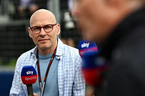 jacques villeneuve contro lawson
