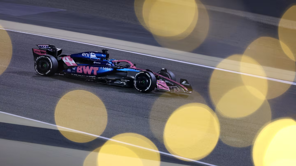 Piastri da hat-trick, McLaren domina: le statistiche del GP del Bahrain