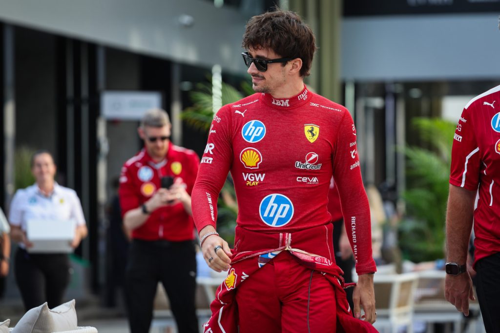 LIVE FP3 in Arabia Saudita: segui la diretta delle ultime libere con noi