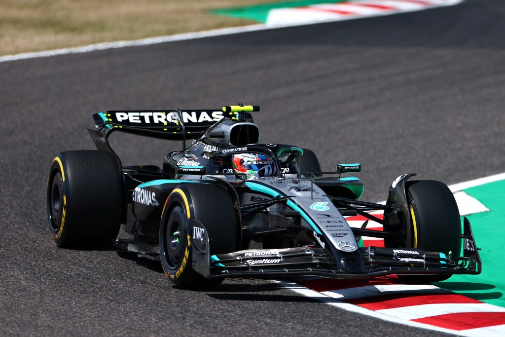 Verstappen immenso a Suzuka, Red Bull da record: le statistiche del GP del Giappone