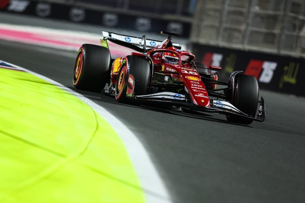 F1, Gran Premio d'Arabia Saudita: secondo Pirelli l'unica sosta non è scontata