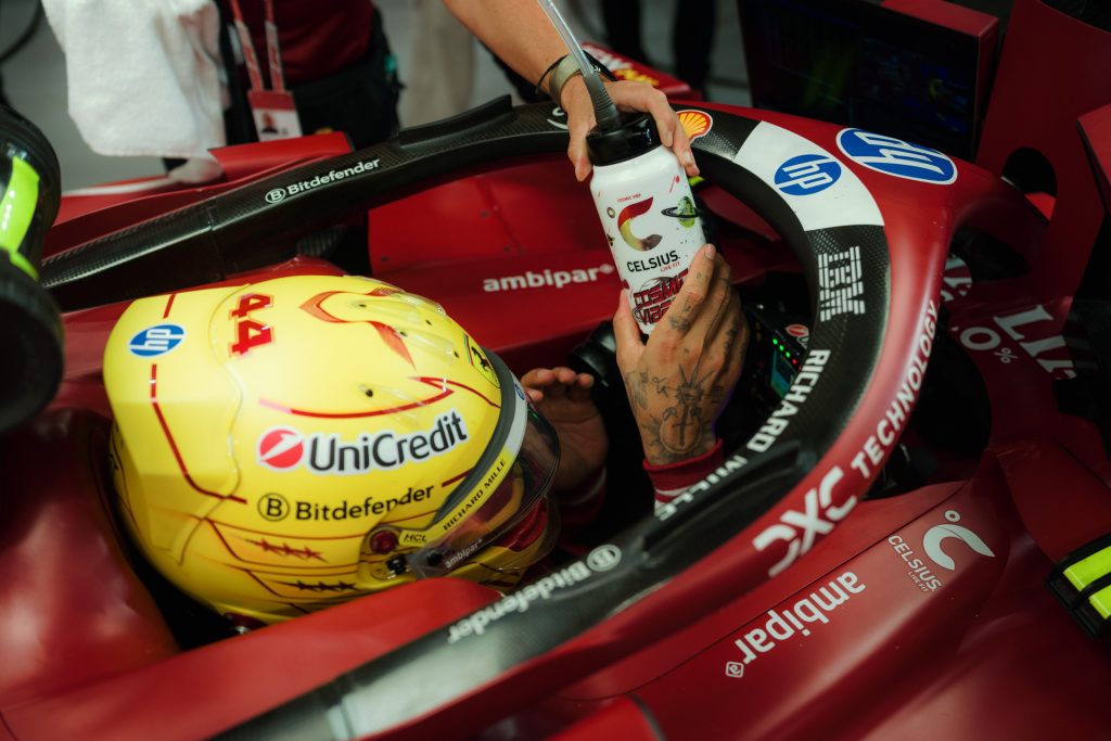 Ferrari, Hamilton perso nelle qualifiche: "So che il team ed i tifosi non sono contenti"