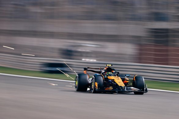 fp3 in bahrain