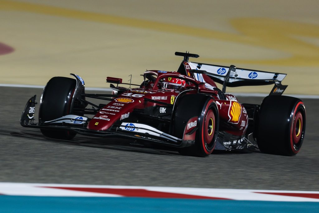 F1, GP del Bahrein LIVE: la cronaca della gara in diretta ed in tempo reale 