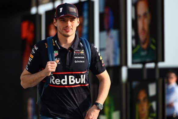 verstappen