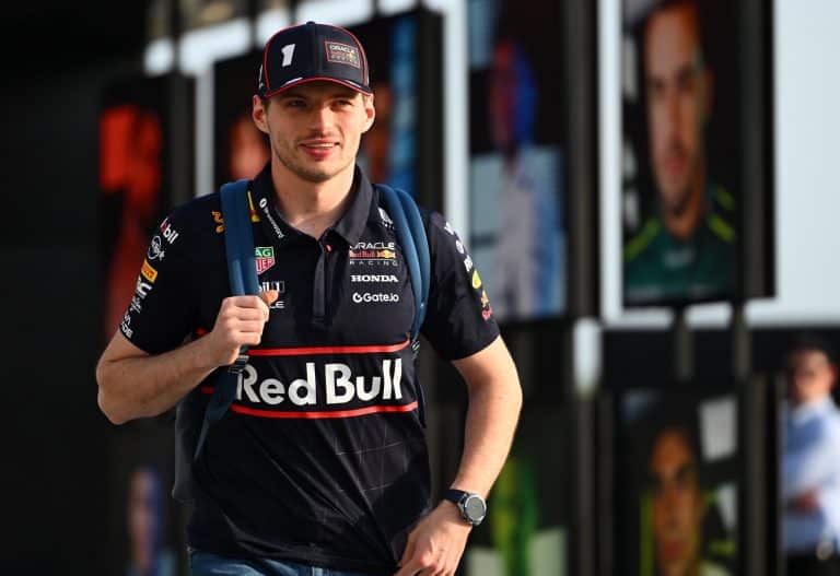 verstappen