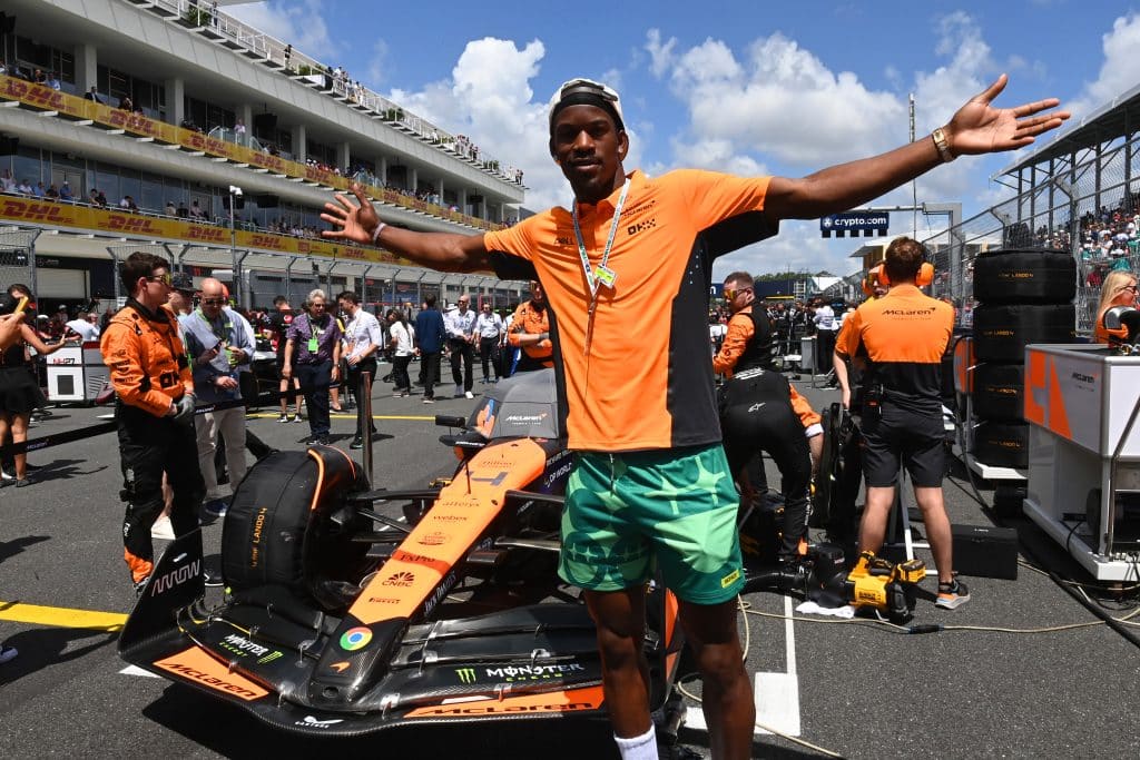 Miami Mania: Why Are Teams Betting So Much on Liveries and Merchandising?