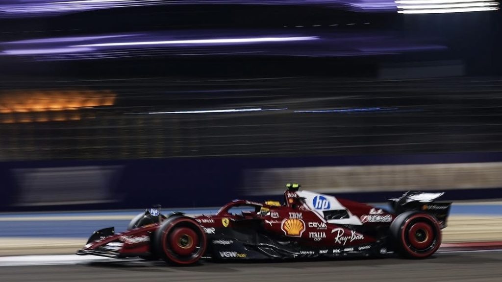 La preoccupazione di Lewis Hamilton dopo il GP del Bahrain: "Non mi aspettavo andasse così male"