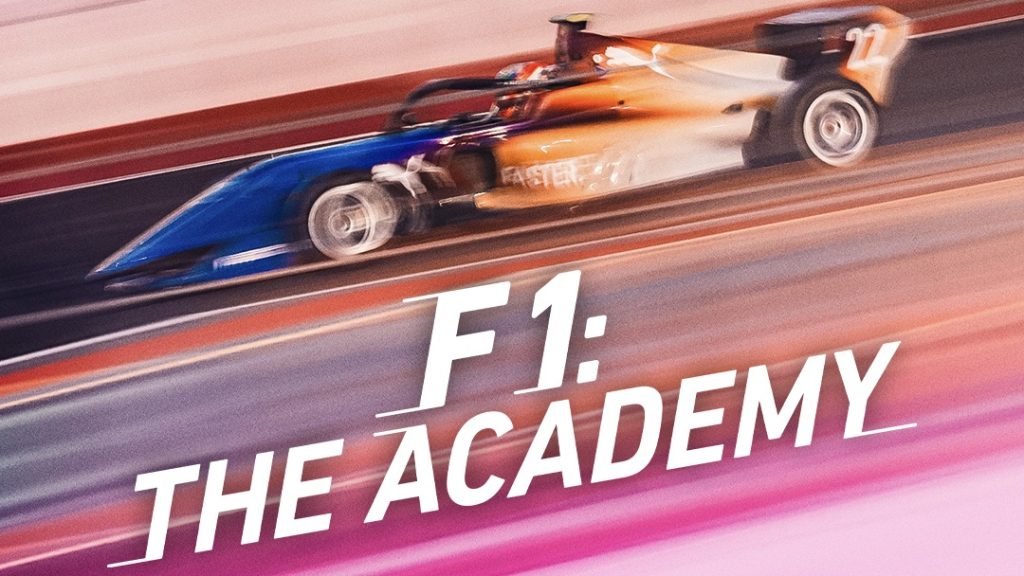 Annunciata la data d'uscita della serie tv Netflix dedicata alla F1 Academy