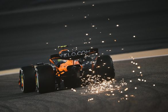 qualifiche gp bahrain