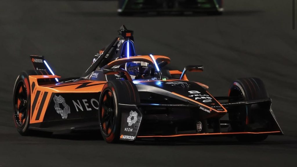 McLaren leaves Formula E at the end of Season 11: drivers Taylor Barnard and Sam Bird will also be forced to find a new destination.