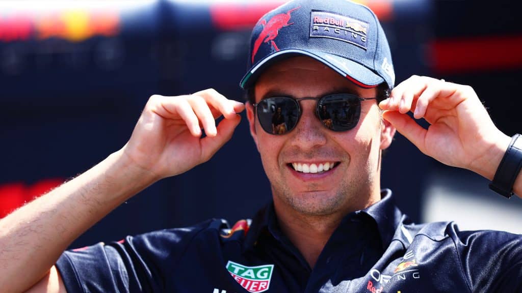 Alpine joins the race for Sergio Perez: Cadillac remains on the sidelines
