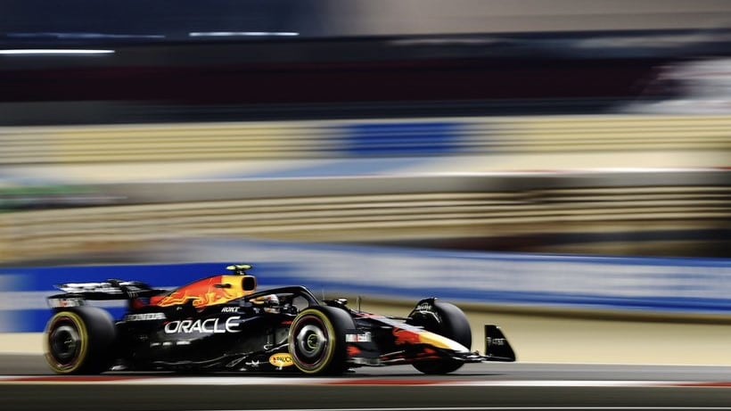 Red Bull, Verstappen spiazza tutti: "Non sono in lotta per il mondiale, sto solo partecipando"
