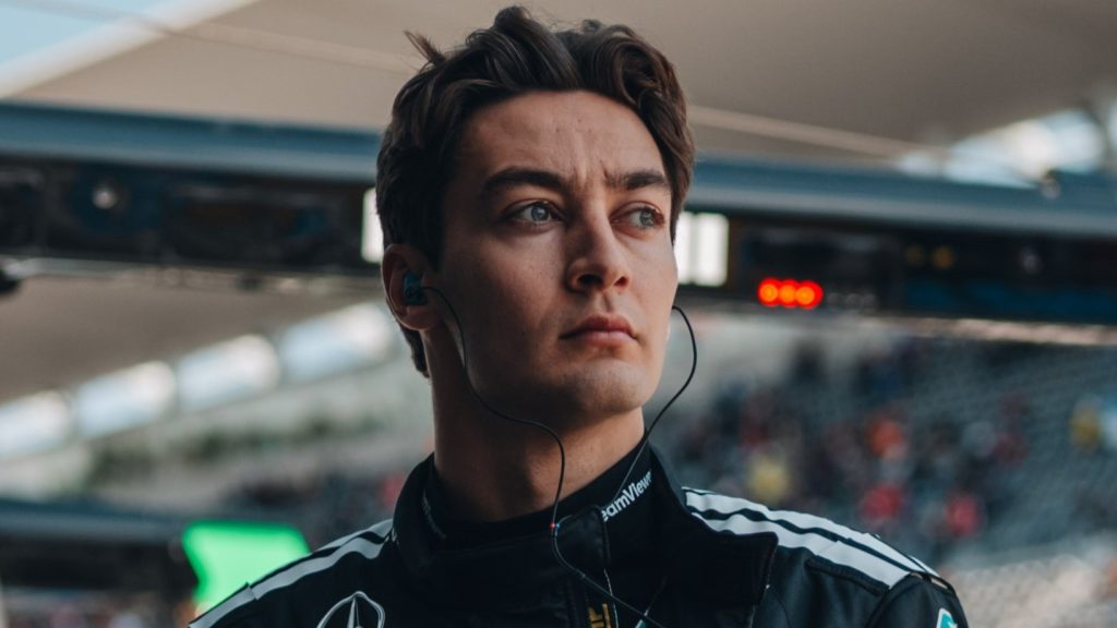 Russell rilancia la sfida: "In Bahrain grande gara, mi aspetto di nuovo una grande competizione"