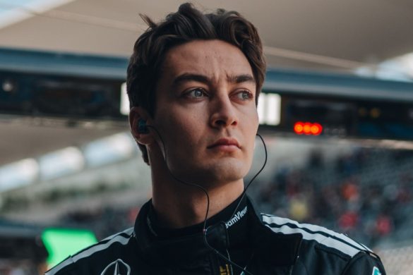 Russell rilancia la sfida: "In Bahrain grande gara, mi aspetto di nuovo una grande competizione"