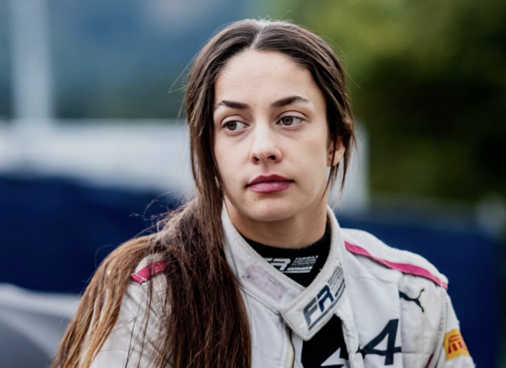 "Il Motorsport NON è per Donne": e allora fatelo, ragazze!