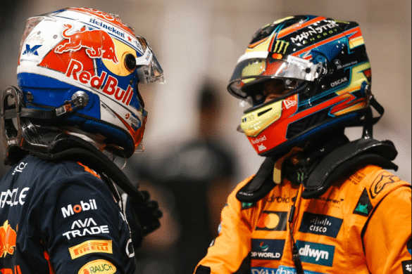 classifica f1 dopo jeddah