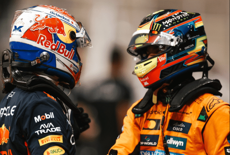 classifica f1 dopo jeddah