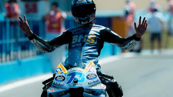 Da Jerez a Jerez: Ducati eguaglia Honda con 22 successi consecutivi
