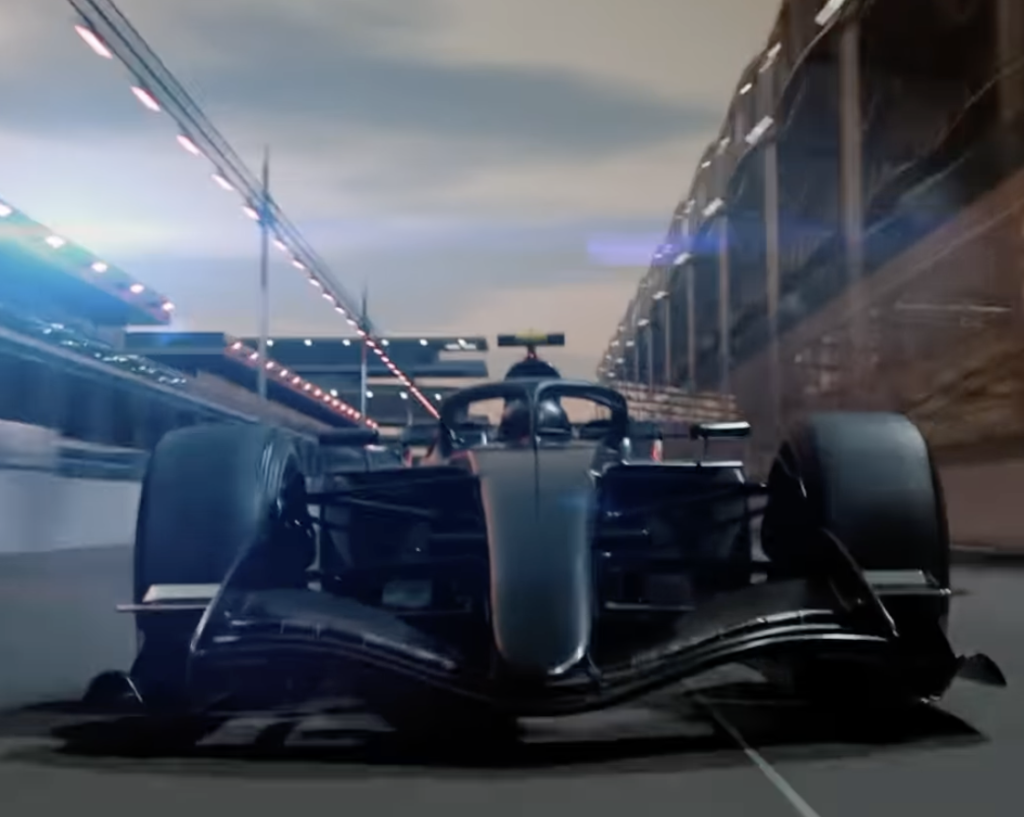 Livrea Cadillac F1 2026, ecco quando verrà svelata: arriva la data dell'annuncio