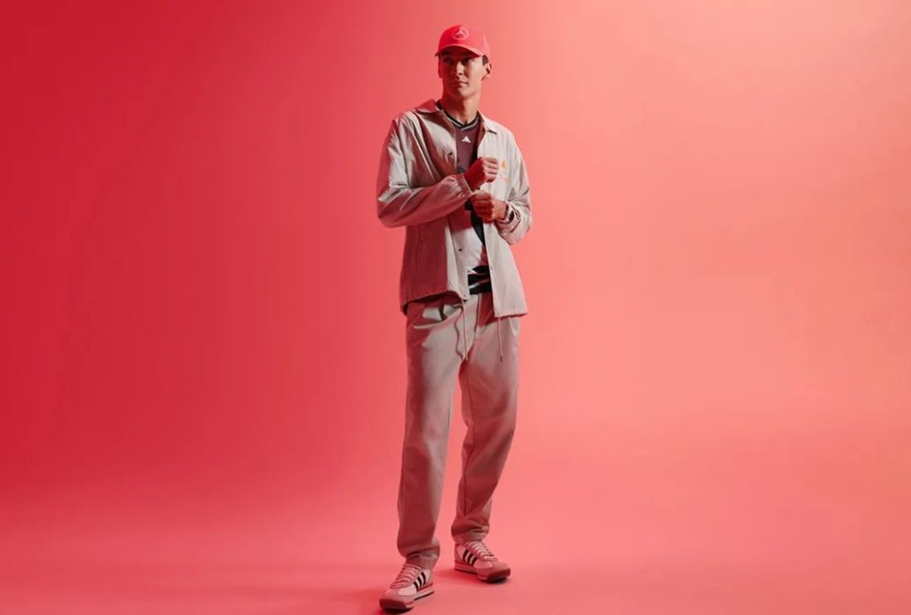 Mercedes, Russell: 'If I had been here five years ago, I would have already won two world championships.'<br>