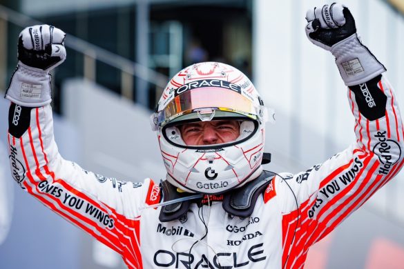 Verstappen nella storia della F1: cosa dicono i numeri