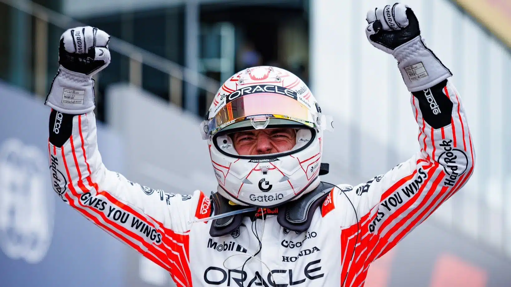 Verstappen nella storia della F1: cosa dicono i numeri