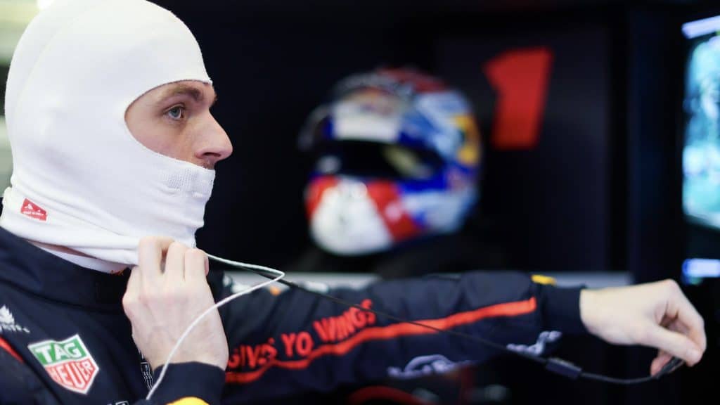Red Bull, Verstappen spiazza tutti: "Non sono in lotta per il mondiale, sto solo partecipando"