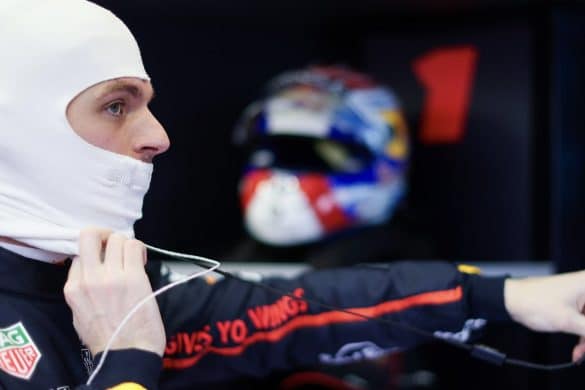 Red Bull, Verstappen spiazza tutti: "Non sono in lotta per il mondiale, sto solo partecipando"