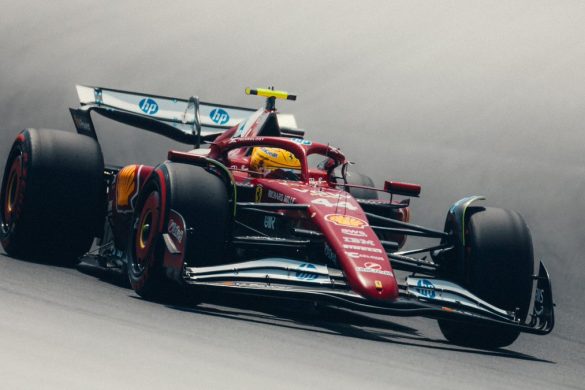aggiornamenti Ferrari in Bahrain