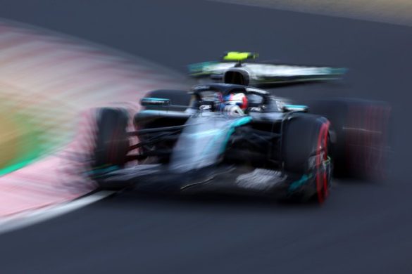 antonelli da record a suzuka