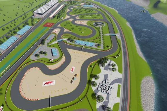 f1 in albania