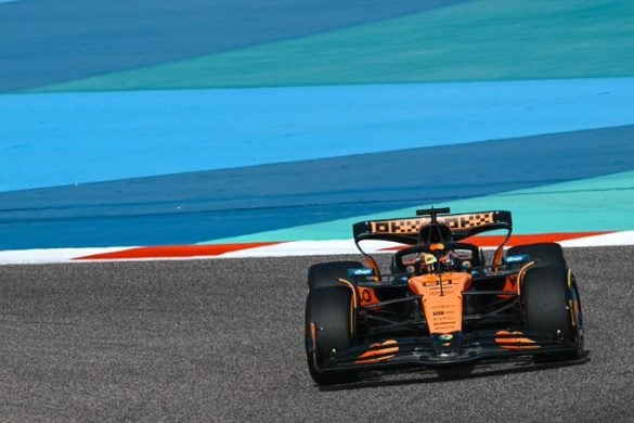 fp3 in bahrain