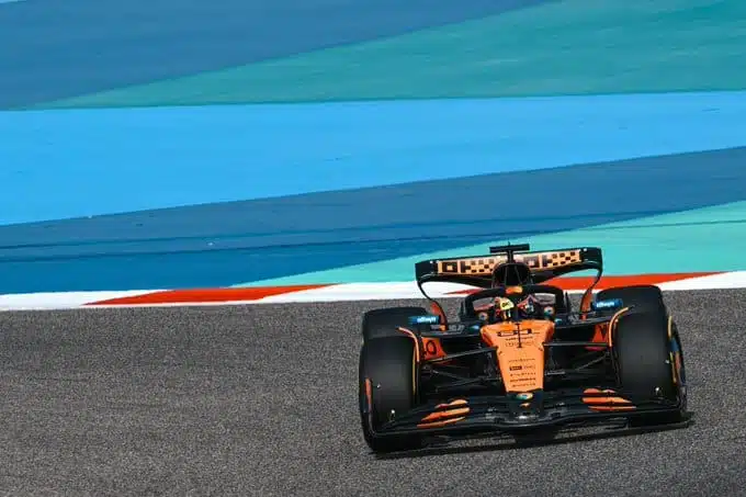 fp3 in bahrain