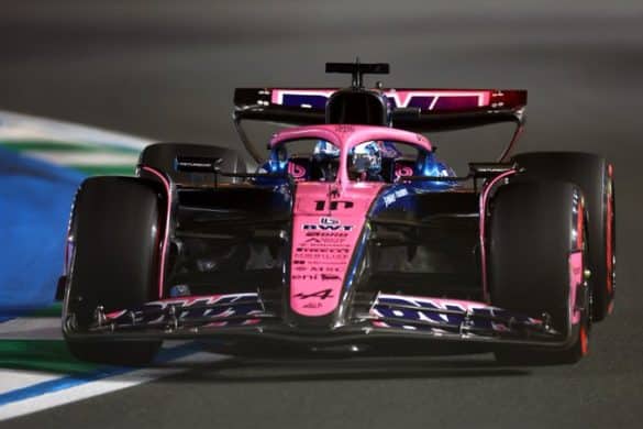 gasly